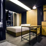 Hotel The Designers Premier Seongsu And Konkuk Univ