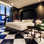 Hotel The Designers Premier Seongsu And Konkuk Univ